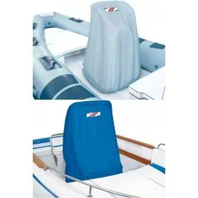 COPRI CONSOLLE H.115 cm. 300 D- GRIGIO