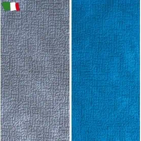 GRAY CARPET H. 140 - CARPET