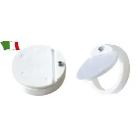 VALVOLA DI NON RITORNO D. est. 42 mm