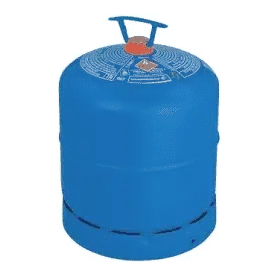 Campingaz butane gas cylinder 2.75 Kg