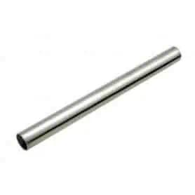 TUBO INOX 316 A SPECCHIO DM. 20