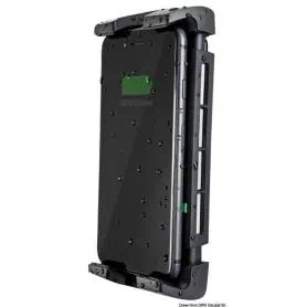 Portacellulare con Caricabatterie wireless stagno ROKK ACTIVE - 10 W