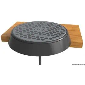 Caricabatterie wireless stagno ROKK - 10 W