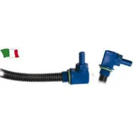 PESCANTE PER SERBATOIO 300101 - 4 - 7 - 13 - 23 - 28