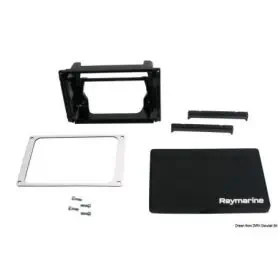 Display multifunzione touchscreen Axiom RAYMARINE