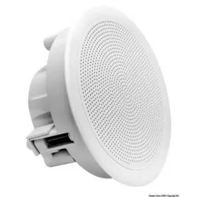 Speakers FUSION Serie Flush Mount