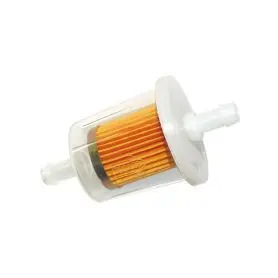 FILTRO BENZINA TRASP. PORT. 50 LT/h