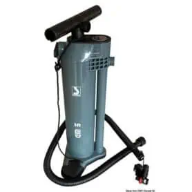 Manual SCOPREGA inflator GM5