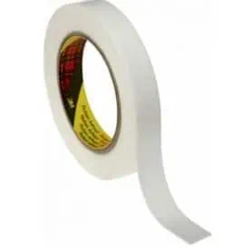 SCOTCH FIX NASTRO BIOADESIVO FORTE BIANCO 19mmx 5 MT