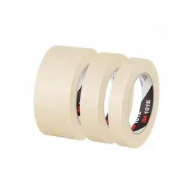 Carta carrozziere Masking 3M mm. 24 x 50 mt