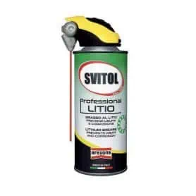 SVITOL PROFESSIONAL AL LUBRIFICANTE LITIO