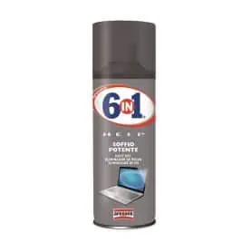 HELP SOFFIO POTENTE - ELIMINA POLVERE-  ML.400