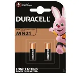 BATTERIA 12V MN21 APRICANCELLO/MACCHINA
