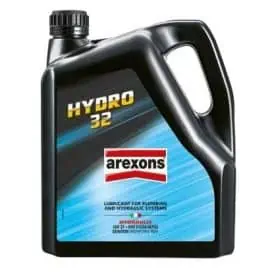 OLIO IDRAULICO HYDRO 32 LT.4