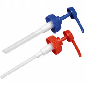 COPPIA POMPE CECCHI CFS 4,5 kg