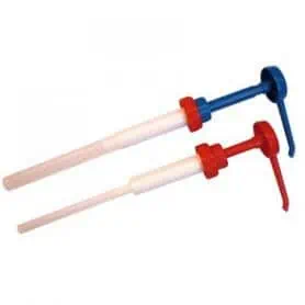 COPPIA MICROPOMPE CECCHI CFS 750 gr