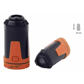 Telescopic Boat Flashlight CFG ROBO LED