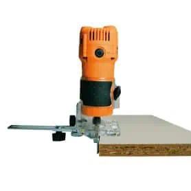 PROFESSIONAL 550W ELECTRO MILLING MACHINE