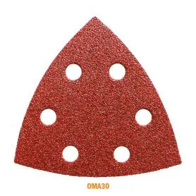 DELTA SHEETS X WOOD SANDING/POLISHING GRIT 40 - 10PCS