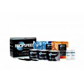 PROPSPEED LARGE KIT