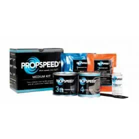 PROPSPEED MEDIUM KIT