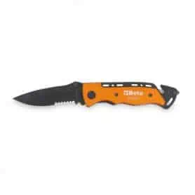 COLTELLO AUTO SOCCORSO SOS