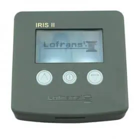 LOFRANS IRIS 103 chain counter