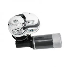 VERRICELLO LOFRANS X1 800W PER CATENA DA 8mm 12V