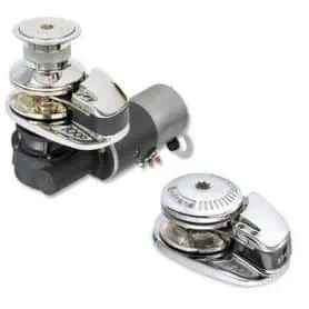 VERRICELLO LOFRANS X2 1000W PER CATENA DA 8mm 12V