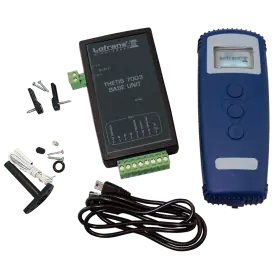 LOFRANS THETIS 7003 WIRELESS REMOTE CONTROL