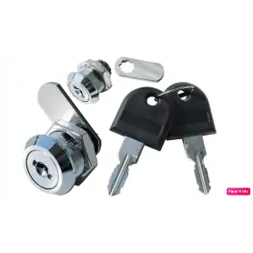 LEVER LOCK D.20 mm.20