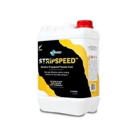 STRIPSPEED SVERNICIATORE PER PROPSPEED DA 5 LITRI