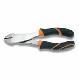 DIAGONAL CUTTING PLIERS mm.160 - 1084BM