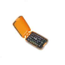 ASTUCCIO 30 BITS 1/4 + 1 PORTAINSERTO MIX A31