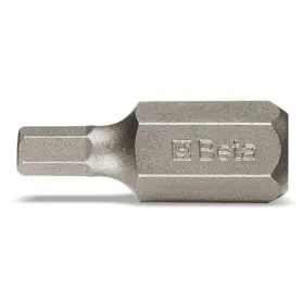 INSERTO MASCHIO ESAGONALE 10 - L30 PE 7