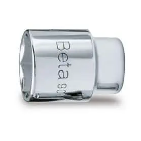CHIAVI A BUSSOLA ESAGONALE DA 1-4"- 8 mm