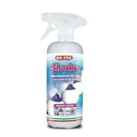 Smacchiatore per Pvc e Skai Mafra Sharky 500ml