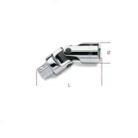 SNODO ATTACCO QUADRO M-F 1-4" mm.41 - 900-25"