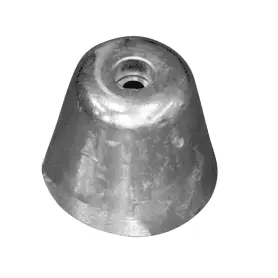 ANODO OGIVA VETUS KG.0.385