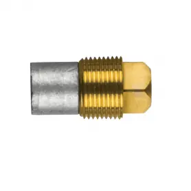 ANODO CATERPILLAR  D.22 CON TAPPO