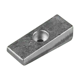 PIASTRINA MERCURY  75-XR6 - MERCURY 826134