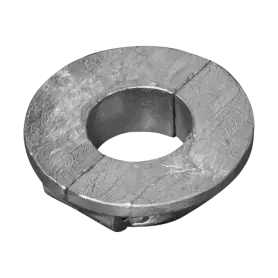 MAX PROP DIA 46 COLLAR NOSE CONE