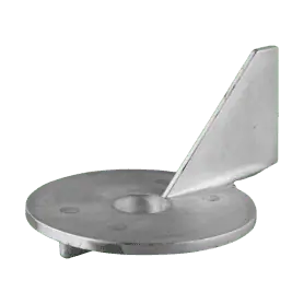 PINNA MERCURY 60 HP  FORMULA - MERCURY 17264