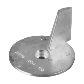 ANODO A PINNA HONDA 25-50HP -Rif. or.41107-ZV5-000