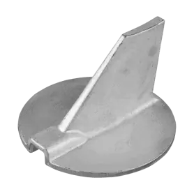 PINNA YAMAHA 115-225 HP V4-V6 IN ALLUMINIO