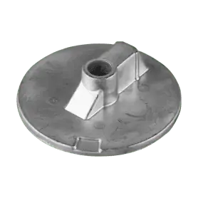 ANODO PINNA PER MERCURY - MERCRUISER 76214-4
