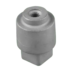 ANODO A CILINDRO PER MOTORI  80/100 HP YAMAHA