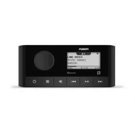 Radio Stereo Marino FUSION MSRA60 schermo LCD da 2,3''