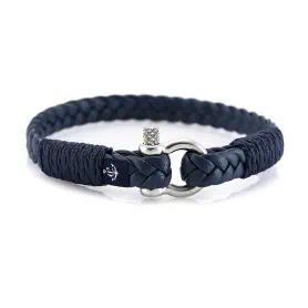 BRACCIALE JACK TAR BLU MIS.21