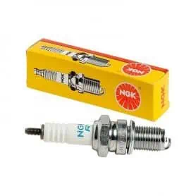 NGK engine spark plug - IZFR5G